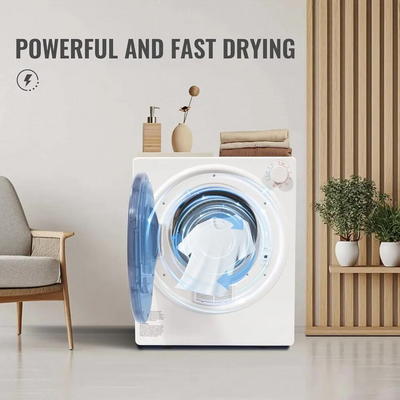 Elevon QD-EL-DRYER1 Image