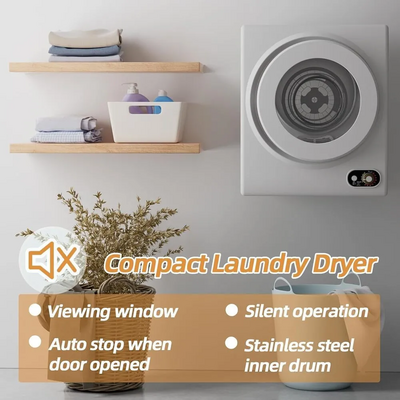 Elevon QD-EL--dryer-s Image