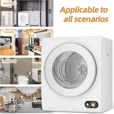 Elevon QD-EL--dryer-s Image