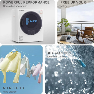 Elevon QD-EL-DRYER2 Image