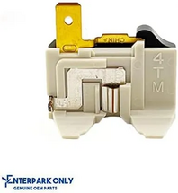 Enterpark only WR8X122 Image