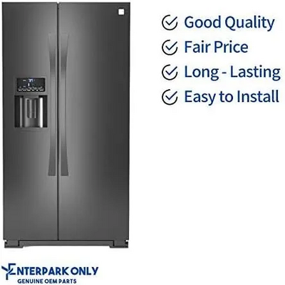 Enterpark only W10449006 Image