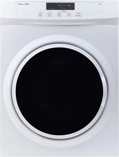 Equator Advanced Appliances Dryer 860 Image