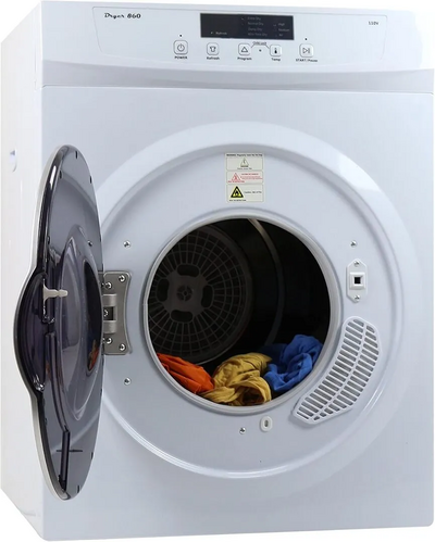 Equator Advanced Appliances Dryer 860 Image