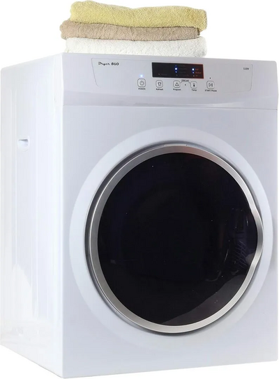 Equator Advanced Appliances Dryer 860 Image
