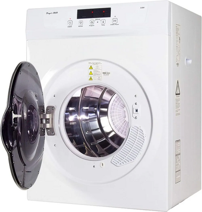 Equator Advanced Appliances Dryer 860 Image