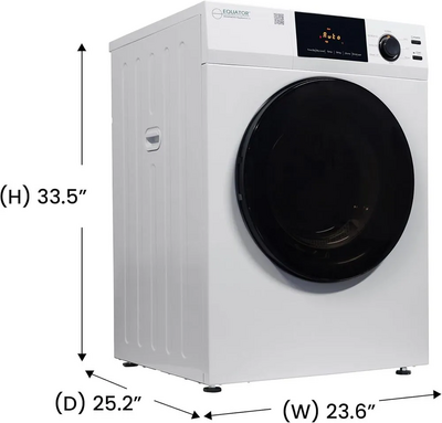 Equator Advanced Appliances ED 870 Image