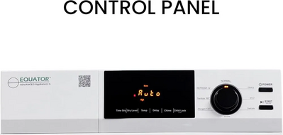 Equator Advanced Appliances ED 870 Image