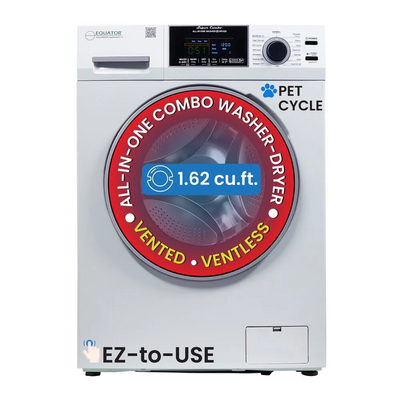 Equator Advanced Appliances EZ4600 Image