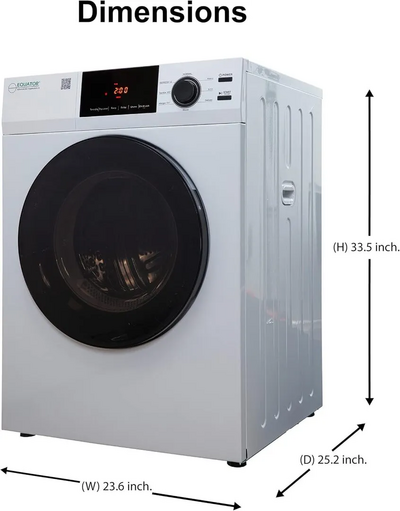 Equator Advanced Appliances ED 880 Image