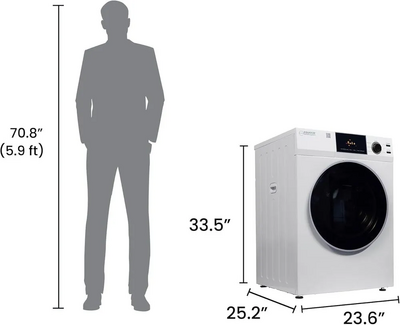 Equator Advanced Appliances ED 880 Image