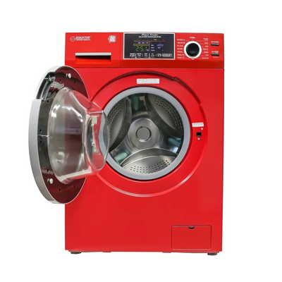 Equator Advanced Appliances 4600 Merlot Image