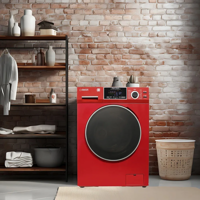 Equator Advanced Appliances 4600 Merlot Image