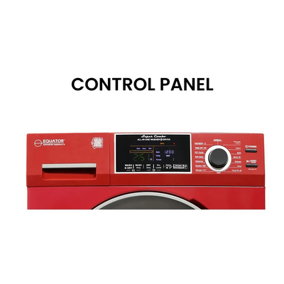 Equator Advanced Appliances 4600 Merlot Image