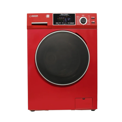 Equator Advanced Appliances 4600 Merlot Image