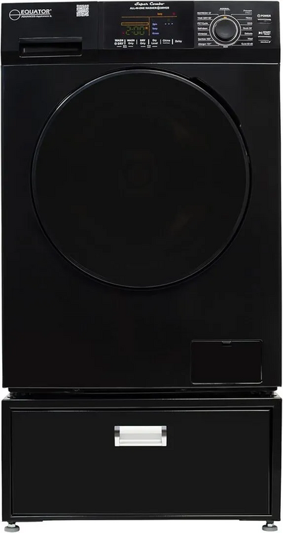 Equator Advanced Appliances EZ 4800 V + PDL 4455 Image