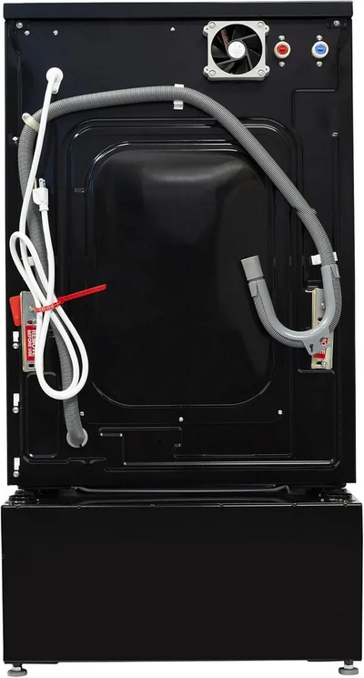 Equator Advanced Appliances EZ 4800 V + PDL 4455 Image