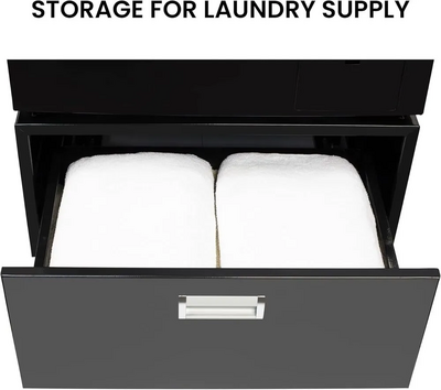 Equator Advanced Appliances EZ 4800 V + PDL 4455 Image