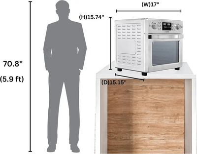 Equator Advanced Appliances 4700+RFI1200+ECR244+WB82+CMO+WR09+AF+EPO Image