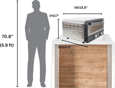 Equator Advanced Appliances 4700+RFI1200+ECR244+WB82+CMO+WR09+AF+EPO Image