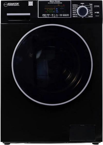 Equator Advanced Appliances EZ 4600 Image