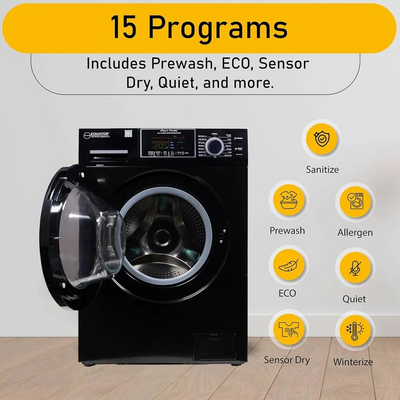 Equator Advanced Appliances EZ 4600 Image