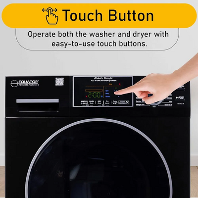 Equator Advanced Appliances EZ 4600 Image