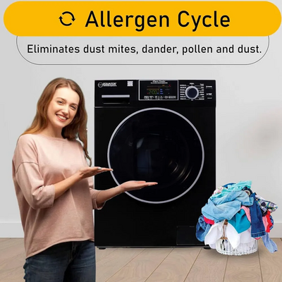 Equator Advanced Appliances EZ 4600 Image