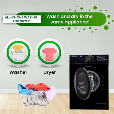Equator Advanced Appliances EZ 4700 C(black) Image