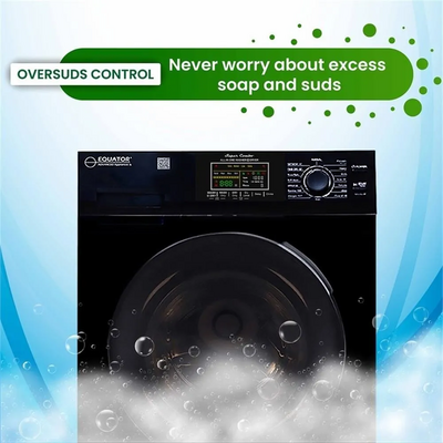 Equator Advanced Appliances EZ 4700 C(black) Image