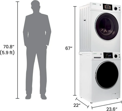 Equator 826 + 866 Image