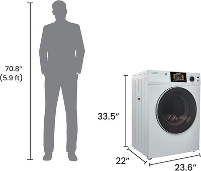 Equator ED 866 Image
