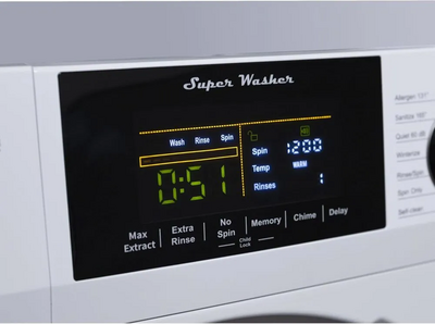 Equator EW 835 Image