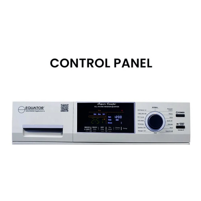 Equator EZ 4800 V Image