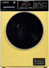 Equator EZ 5500 Yellow/Black Image