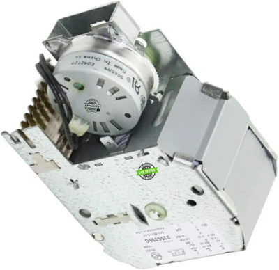 EQUIPMENT DOCTOR US EA896496-COMM-JF Image