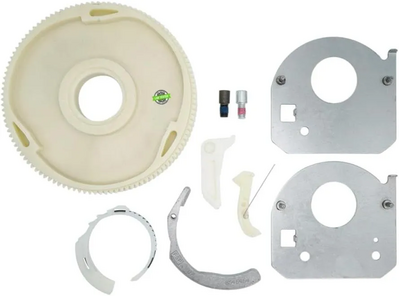 EQUIPMENT DOCTOR US 388253A -JF Image