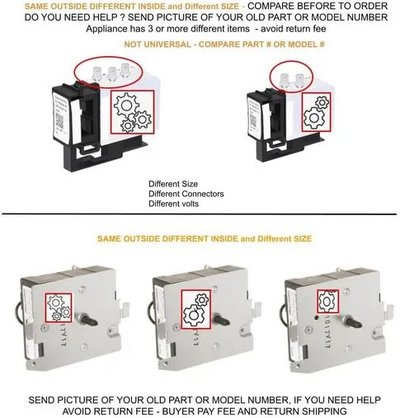 EQUIPMENT DOCTOR US 134472202-COMM-JF Image