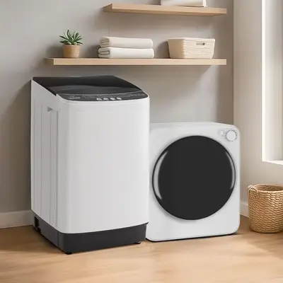 Erivess HA105B+PD501W Image