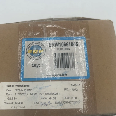 ERP W10661045 Image
