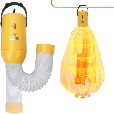 Eslanyatte Portable Dryers Image