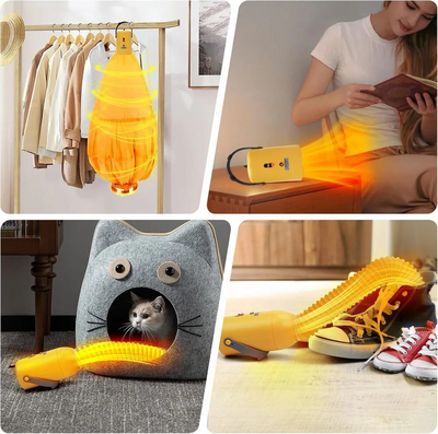 Eslanyatte Portable Dryers Image