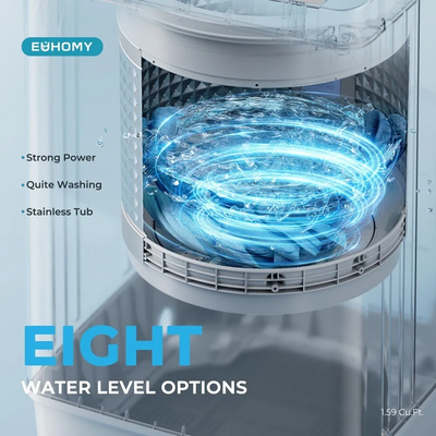 Euhomy FW50-1518L Image