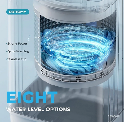 Euhomy FW50-1518L Image