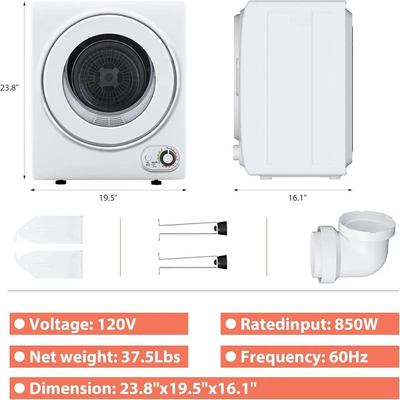 Euhomy CD-6-1X-NEW Image