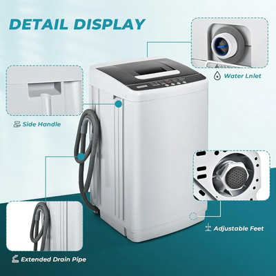 Euhomy WS-01 Image