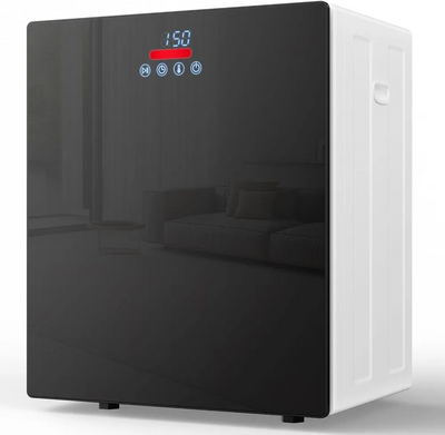Euhomy CD-52-VC Image