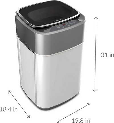 Farberware FCW10BSCWHA Image