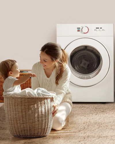 Feelfunn 1.8 Cu.Ft (Mechanical Knob Control) Image