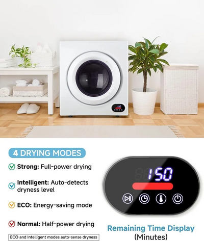Feelfunn 3.5 Cu.Ft (Touchpad Digital Control) Image